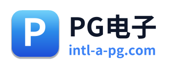 PG电子 Logo